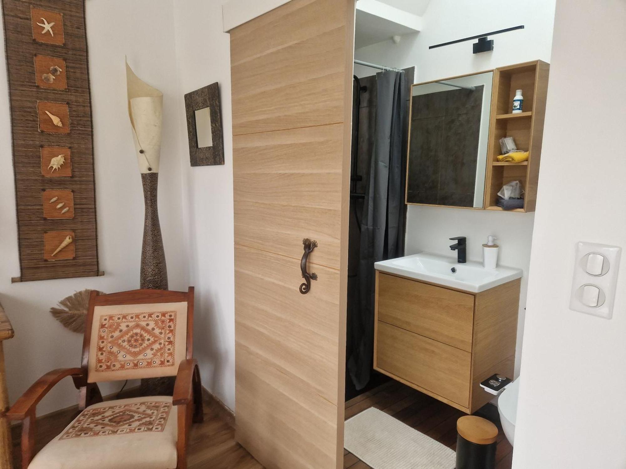 La Serenite Balinaise, Chambre Et Sdb Privee, Jardin , Piscine Et Jacuzzi En Saison, Pres De Chantilly, Parc Asterix Et Cdg Et Paris En 20' Orry-La-Ville Екстериор снимка