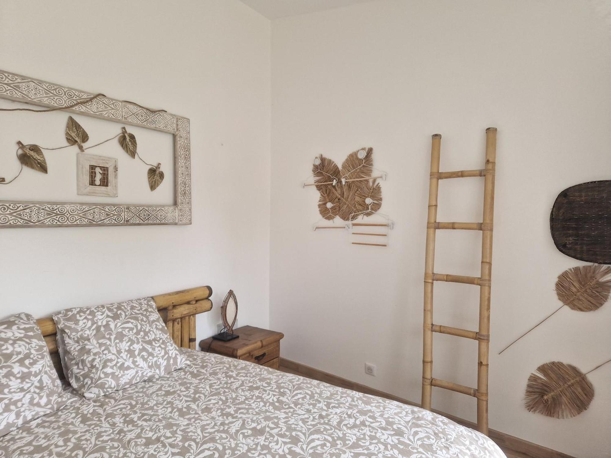 La Serenite Balinaise, Chambre Et Sdb Privee, Jardin , Piscine Et Jacuzzi En Saison, Pres De Chantilly, Parc Asterix Et Cdg Et Paris En 20' Orry-La-Ville Екстериор снимка