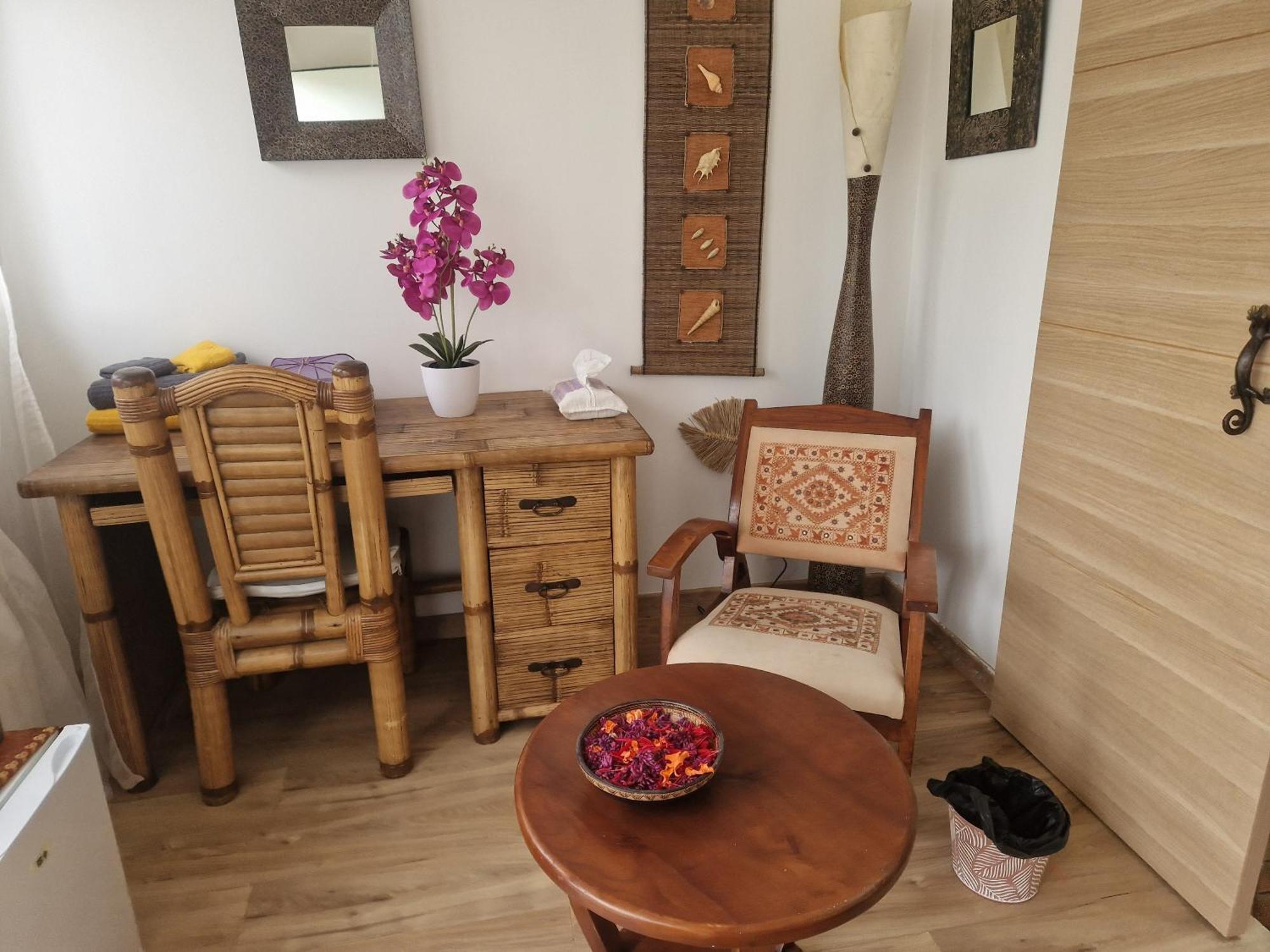 La Serenite Balinaise, Chambre Et Sdb Privee, Jardin , Piscine Et Jacuzzi En Saison, Pres De Chantilly, Parc Asterix Et Cdg Et Paris En 20' Orry-La-Ville Екстериор снимка