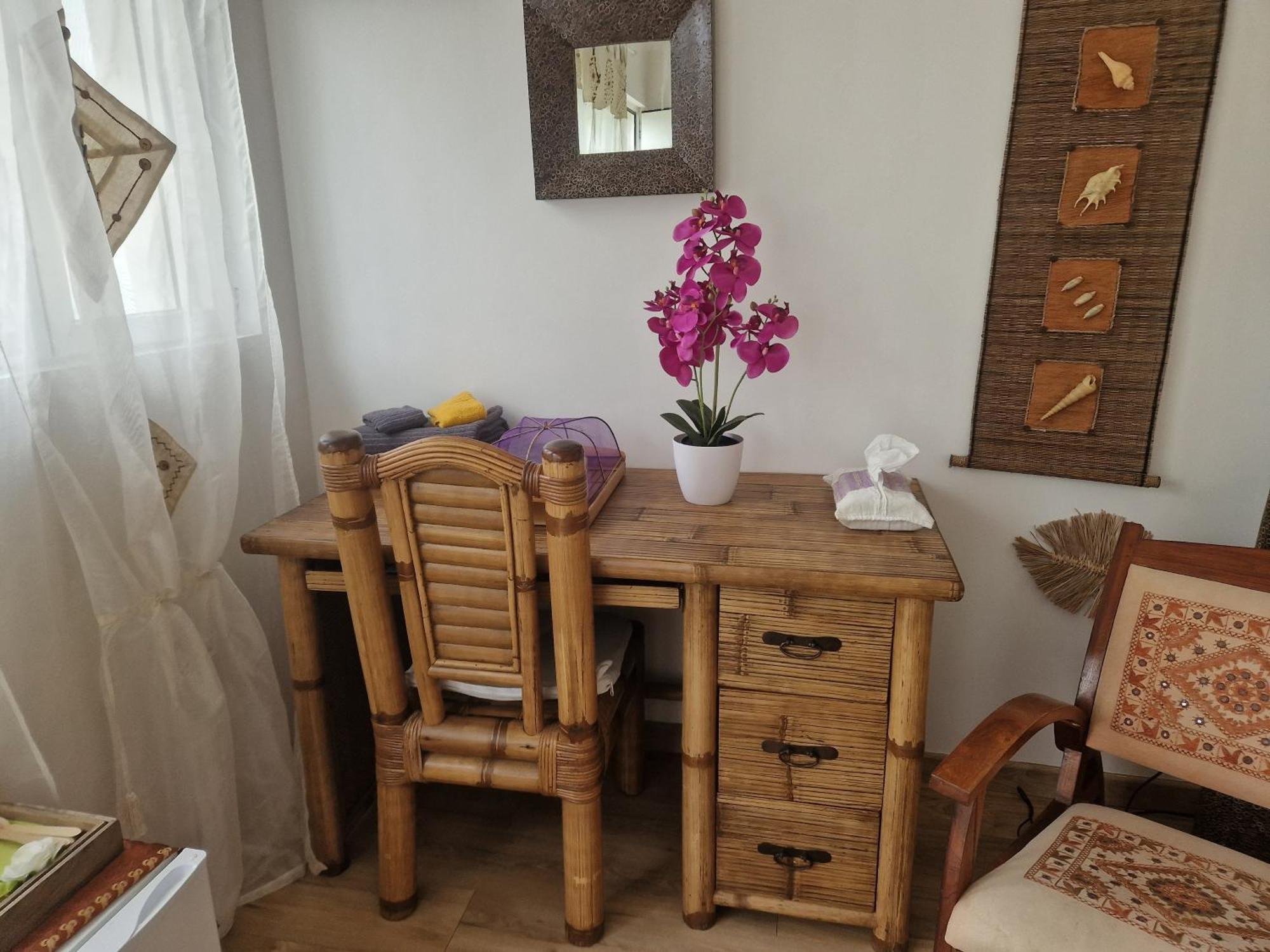 La Serenite Balinaise, Chambre Et Sdb Privee, Jardin , Piscine Et Jacuzzi En Saison, Pres De Chantilly, Parc Asterix Et Cdg Et Paris En 20' Orry-La-Ville Екстериор снимка