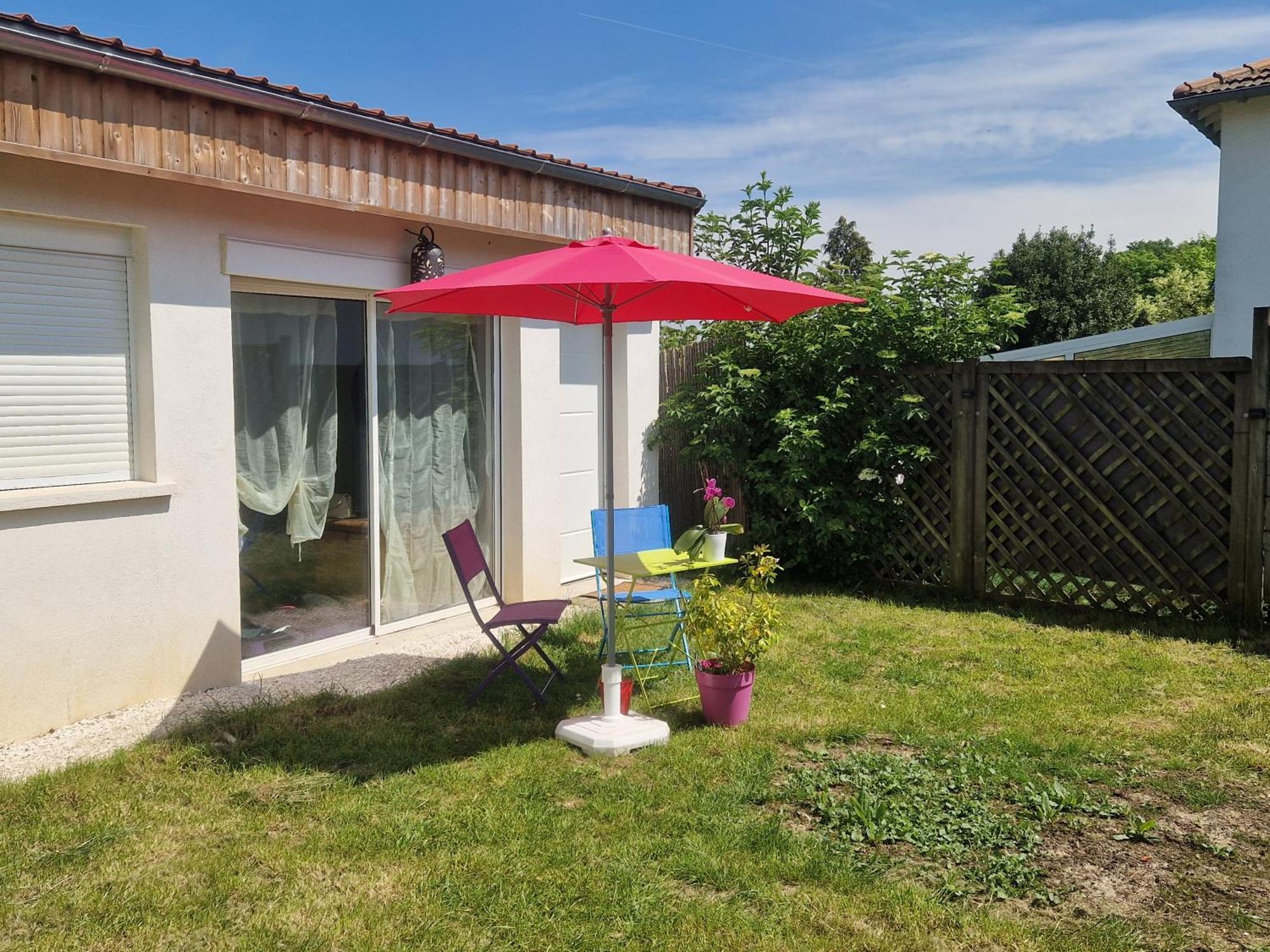 La Serenite Balinaise, Chambre Et Sdb Privee, Jardin , Piscine Et Jacuzzi En Saison, Pres De Chantilly, Parc Asterix Et Cdg Et Paris En 20' Orry-La-Ville Екстериор снимка